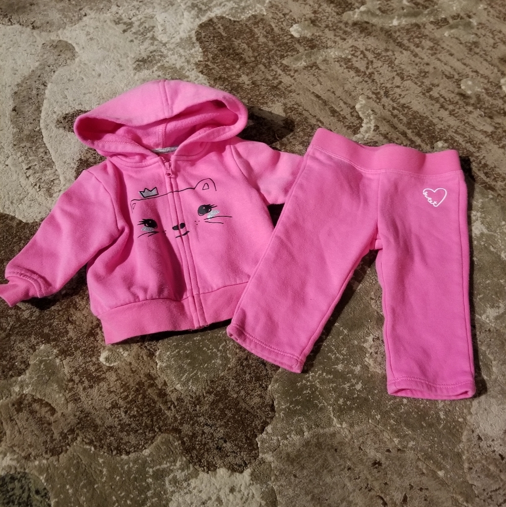 20 piece 3 moth baby clothes - Picture 2 of 8